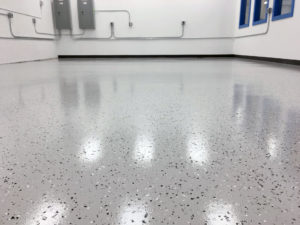 Epoxy Coatings