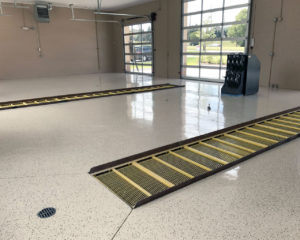 valvoline oil change epoxy